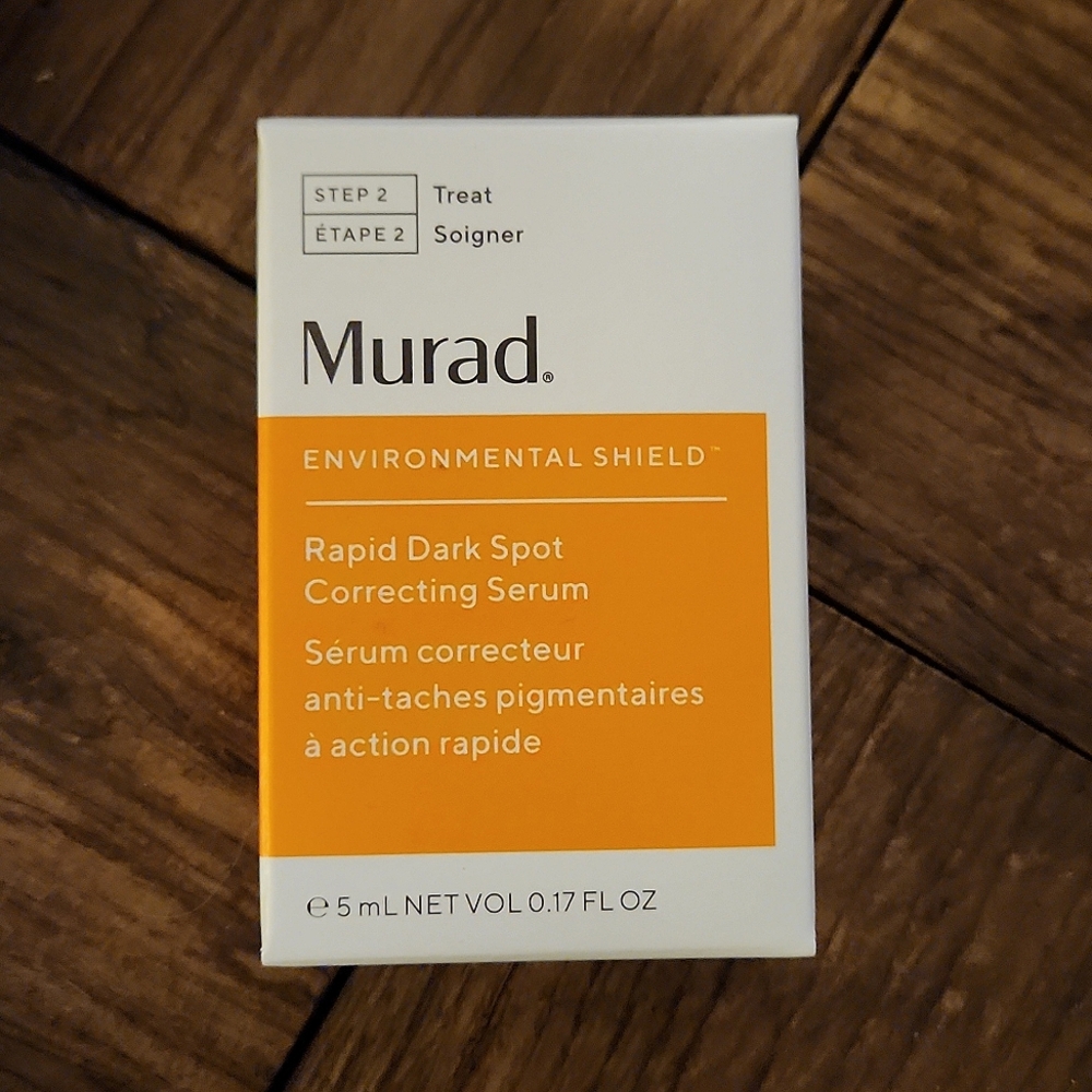 Murad Rapid Dark Spot Correcting Serum 0.17FL OZ